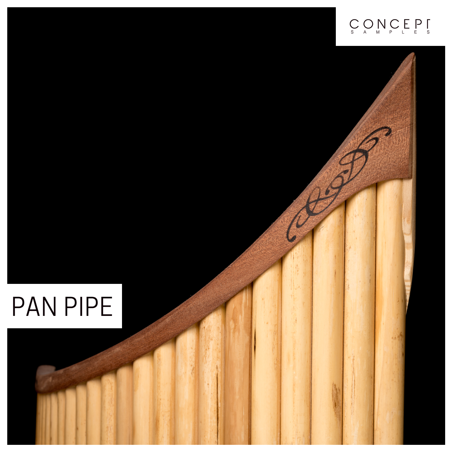 Download Concept Samples Pan Pipe